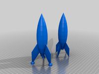 Rocket collection 05