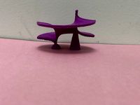 ArcTan Riemann Surface