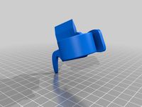 Stoffle Claw Hive Tool
