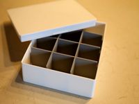 Parametric Partition
