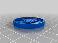 Inspiration Token for DnD