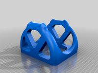 V8 EUC Stand (Stubby)