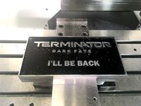 Terminator dark fate
