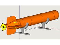 Torpedo Model