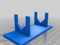 Rack Stand for Creative Soundblaster X G6