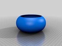 Go Seigen (Go Bowl)