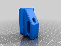 Beretta 92 Mag Pull Floor Plate