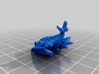 dragon