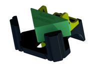 Spring Corner Clamp