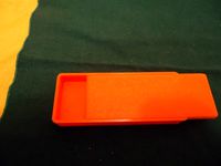 Purse Band-Aid Box