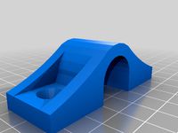 19mm saddle clamp