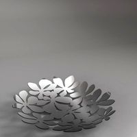 Fruiterer 3D Model