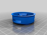 VW Amarok Multifit (Multifix) base