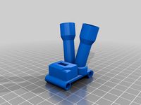 Acrobrat Backpack DJI Digital Antenna Mount