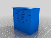 BA Kitchen Furniture