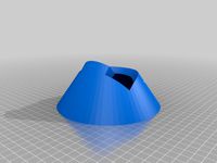 Piston Pedestal