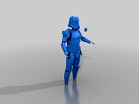 Stormtrooper Armor