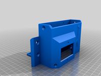 ZARIBO Mean Well RSP-320-24 Wall Mount