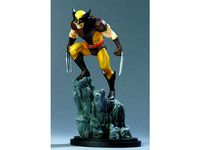 Wolverine_UPDATE by Henrycorps
