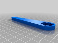 ER16 Wrench