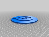 Sphero medallion