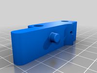 Tronxy X5SA Extruder TPU Upgrade