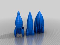 Rocket collection 02