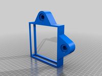 Keedox/Universal Mount