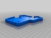 Iris Case - High Profile - Tenting