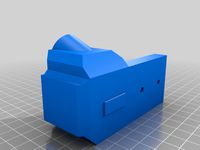 D9 Z-Axis-Stabilizing Brackets