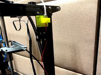 Filament guide