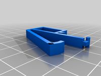 Ricoh Aficio CL4000DN Toner Support Part