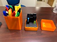 Desk Organizer Add on