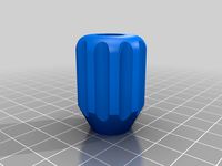 wiha better grip handle