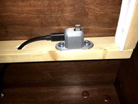 Docking station USB-C