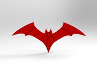 batwoman symbol