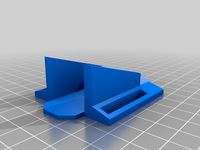 Solenoid Web Shooter design 3