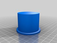 Christmas Tree Top Adapter