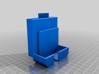 Carbide3d Shapeoko Touch Probe Holder