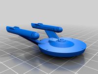 Starfleet Escort, Carter Class 1/2500