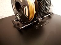 Filament Spool Holder