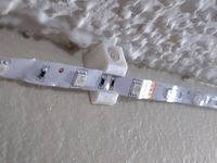 10mm Led Light Strip Thumbtack Holder
