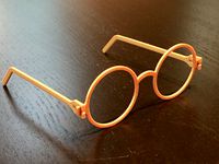 Lennon Glasses