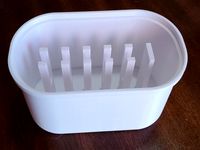 KitchenAid KSMPEXTA Pasta Disc Holder