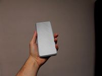 Blackview BV9800 weighted dummy