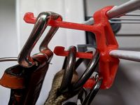 Closetmaid Belt Holder
