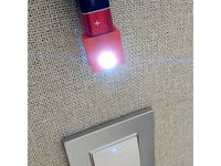 Wall Wire Detector (parametric)