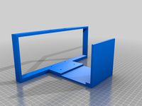 Sharps Container Mount