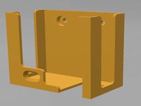 Yulbike Power Supply Wall Mount