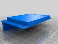 TFT28" Touch Shield For RPI V2.1